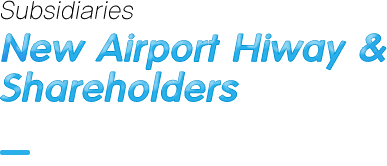 New Airport Hiway &Shareholders