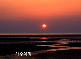 해수욕장
