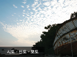 시도/신도/모도