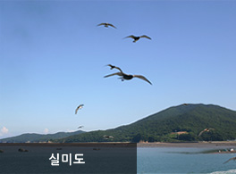 실미도